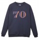 SWEAT 70 - DARK NAVY