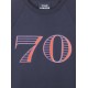 SWEAT 70 - BLEU NUIT