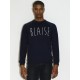 SWEAT BLAISE - BLEU NUIT