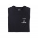 "VILLE LUMIERE 01" - DARK NAVY