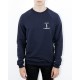 "VILLE LUMIERE 01" - DARK NAVY