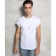 T-SHIRT "COEUR" - BLANC