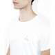 T-SHIRT "VILLE LUMIERE" - BLANC