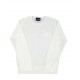 PULL "VILLE LUMIERE" - BLANC